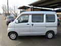 2013 Daihatsu Hijet Cargo