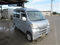 2013 Daihatsu Hijet Cargo