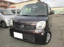2011 Nissan Moco
