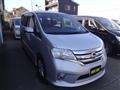 2013 Nissan Serena