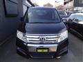 2011 Honda Step WGN