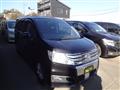 2011 Honda Step WGN