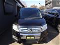 2011 Honda Step WGN