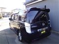 2011 Honda Step WGN