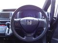 2011 Honda Step WGN