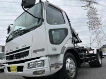 2006 Mitsubishi Fighter