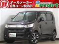 2013 Suzuki Wagon R