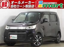2013 Suzuki Wagon R