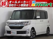 2015 Daihatsu Tanto Custom
