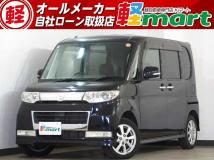 2008 Daihatsu Tanto Custom