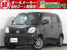 2011 Nissan Moco