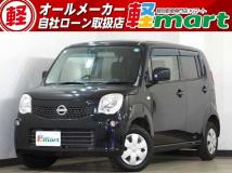 2012 Nissan Moco