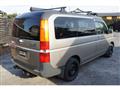 2001 Honda Step WGN