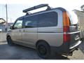 2001 Honda Step WGN