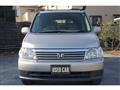 2001 Honda Step WGN