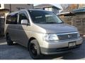 2001 Honda Step WGN