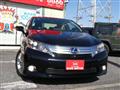 2010 Lexus HS HYBRID