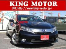 2010 Lexus HS HYBRID