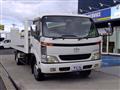 2001 Toyota Dyna Truck