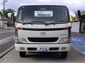 2001 Toyota Dyna Truck