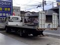 2001 Toyota Dyna Truck