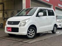 2010 Suzuki Wagon R