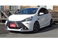 2015 Toyota AQUA