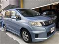 2011 Honda Freed