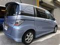 2011 Honda Freed