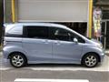 2011 Honda Freed