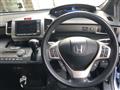 2011 Honda Freed
