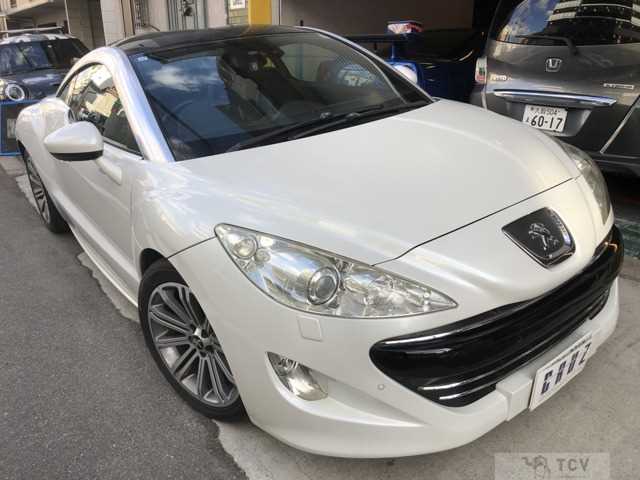 2011 Peugeot Peugoet Others