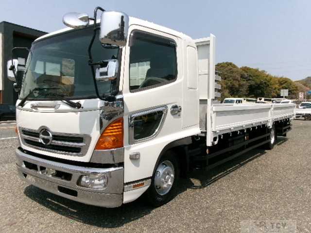 2006 Hino Hino Others