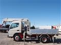 2007 Mitsubishi Canter