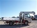 2007 Mitsubishi Canter