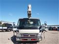 2007 Mitsubishi Canter