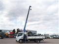 2011 Mitsubishi Canter