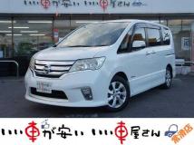 2012 Nissan Serena