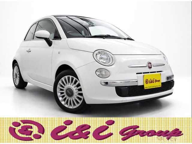 2008 Fiat Fiat Others