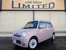 2012 Daihatsu MIRA COCOA