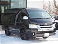 2015 Toyota Hiace Wagon
