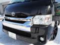 2015 Toyota Hiace Wagon