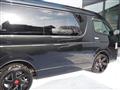 2015 Toyota Hiace Wagon