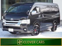 2015 Toyota Hiace Wagon