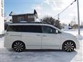 2011 Nissan Elgrand