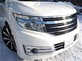 2011 Nissan Elgrand