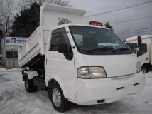 2004 Mazda Bongo Truck