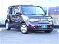 2010 Nissan Cube