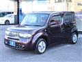 2010 Nissan Cube