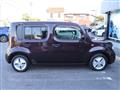 2010 Nissan Cube